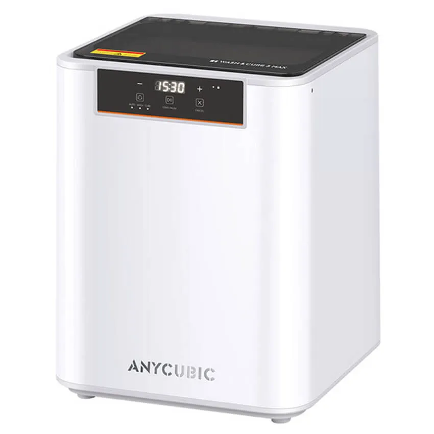 Устройство для очистки и отверждения моделей Anycubic Wash&Cure 3 Max