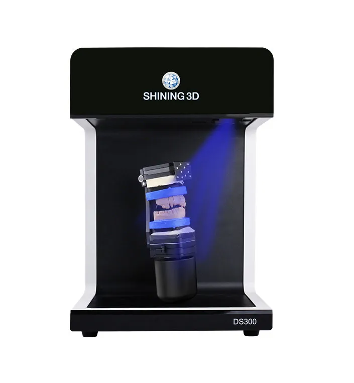 3D сканер Shining 3D AutoScan-DS300