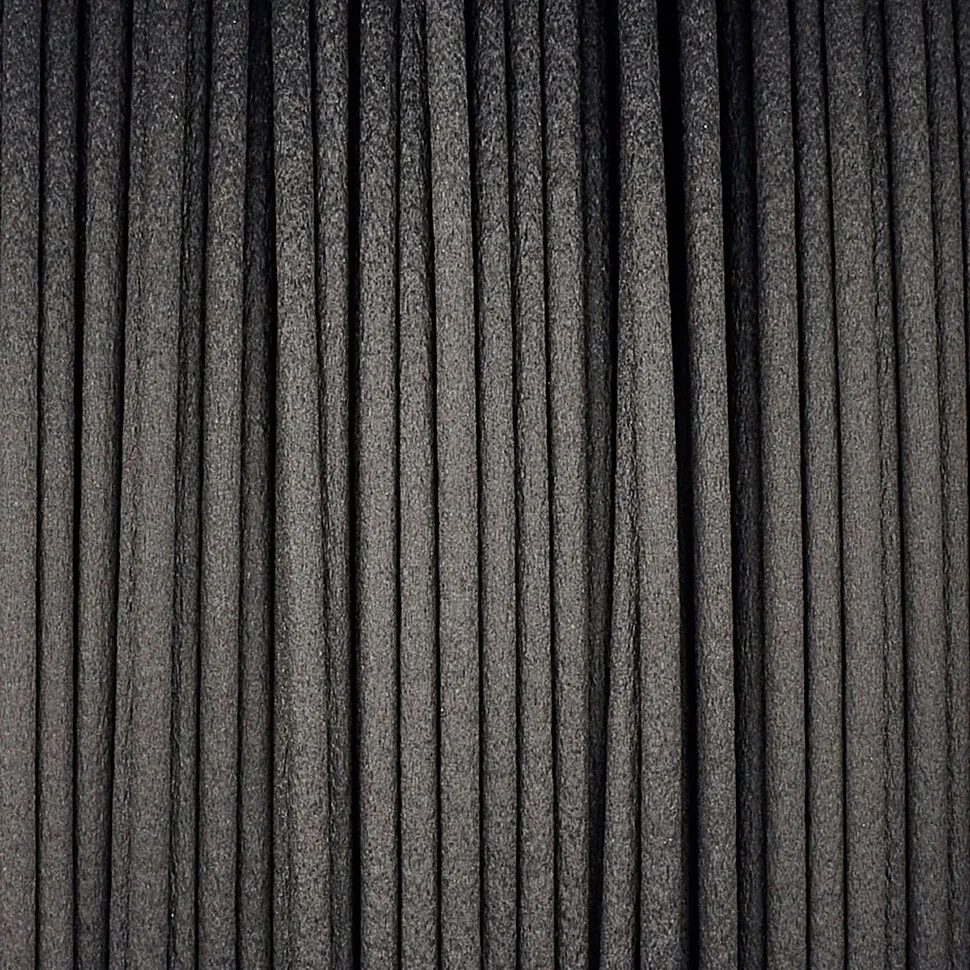 Катушка пластика REC Printamid 1284 (PA12+CF) 1.75мм, 750 гр., черная