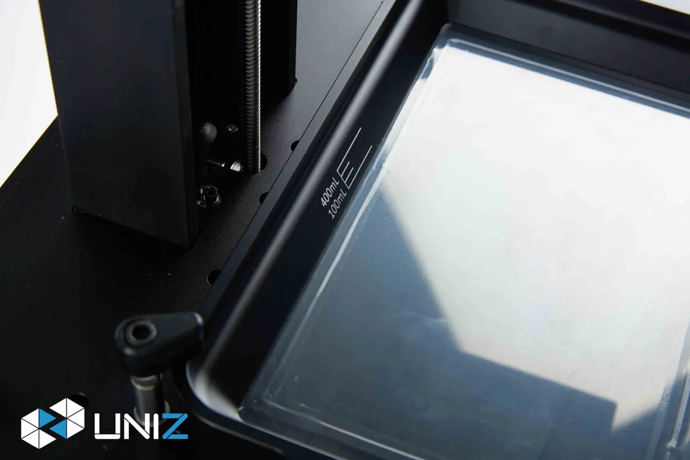 3D принтер UNIZ IBEE