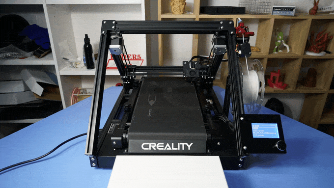 3D принтер Creality PrintMill CR-30