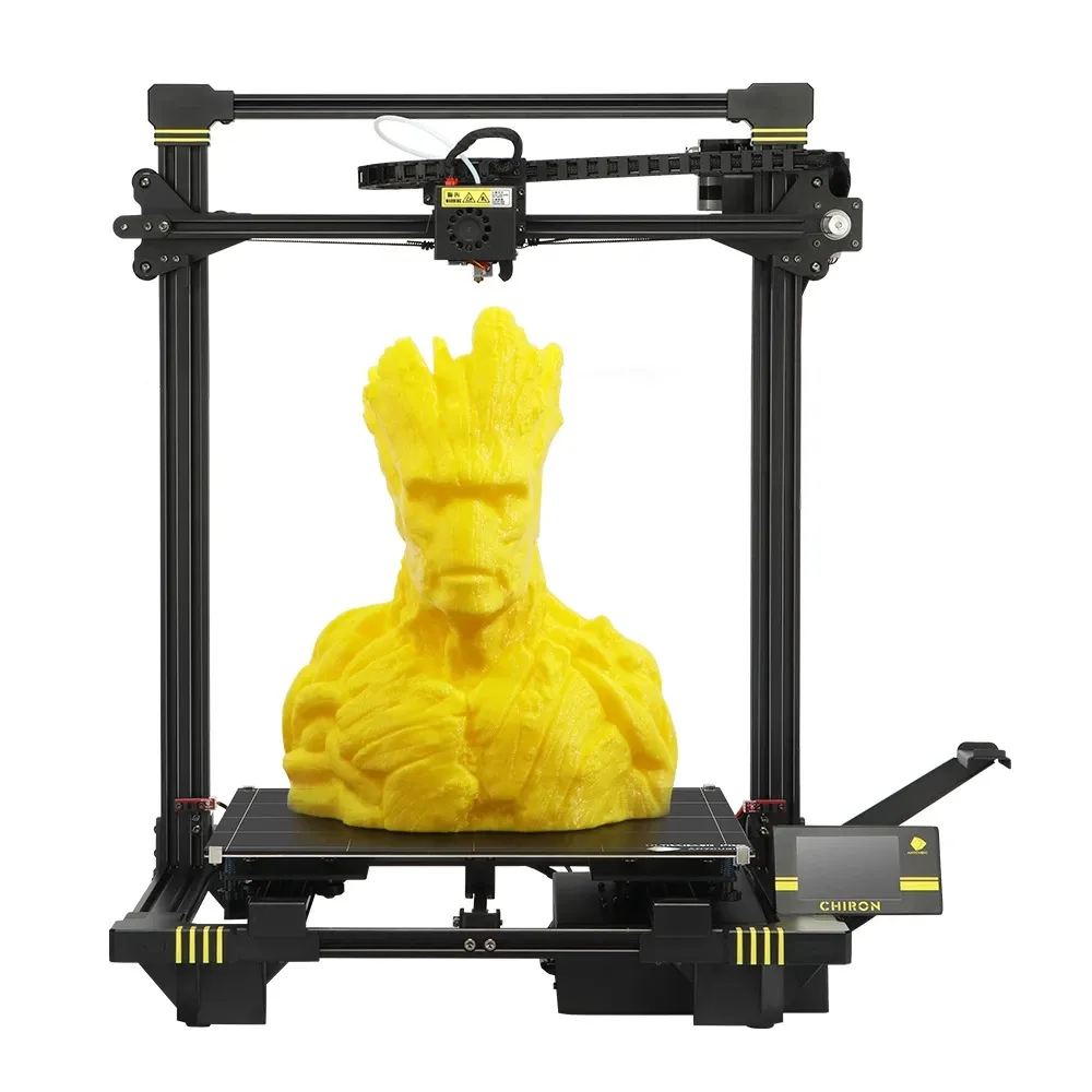 3D принтер Anycubic Chiron