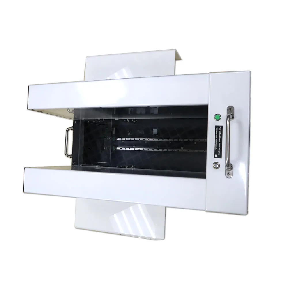 Ортопедический 3D сканер ScanPod3D UPOD-HD