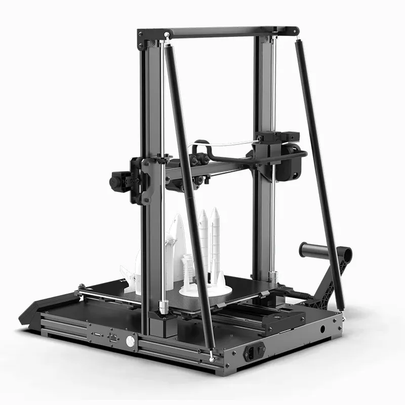 3D принтер Creality CR-10 Smart (набор для сборки)