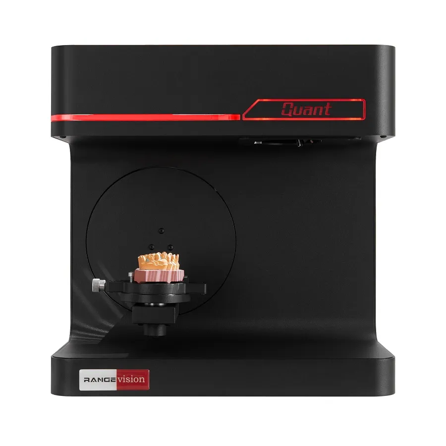 3D сканер RangeVision Quant