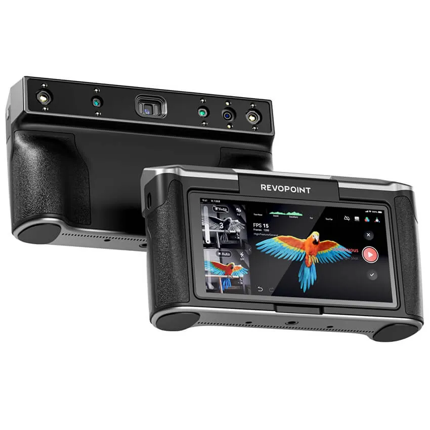 3D сканер Revopoint3D MIRACO PRO