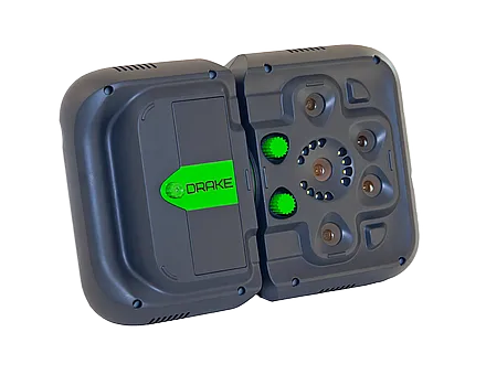 3D сканер Thor3D Drake