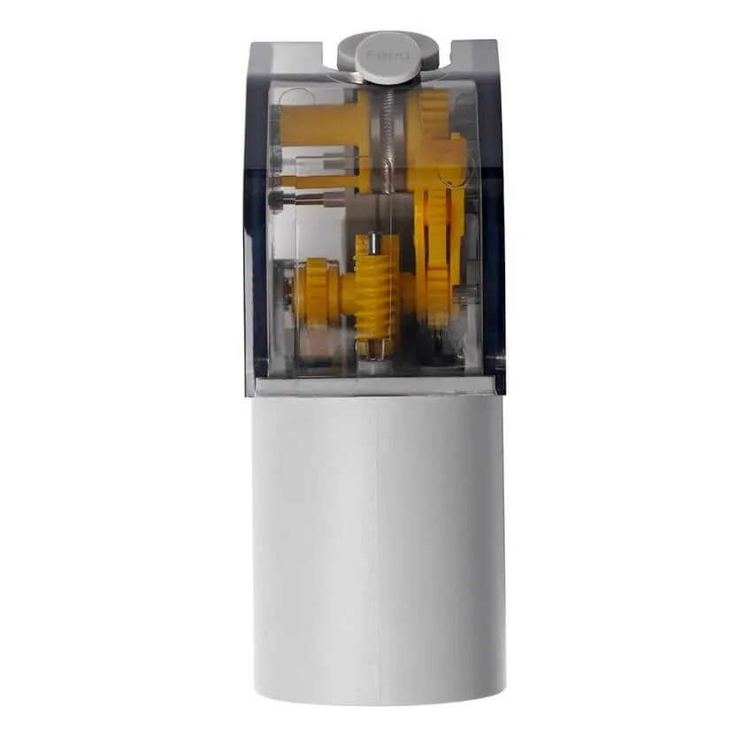 Механизм подачи филамента первой ступени для блока подачи филамента AMS Bambu Lab (X1Series&P1P)