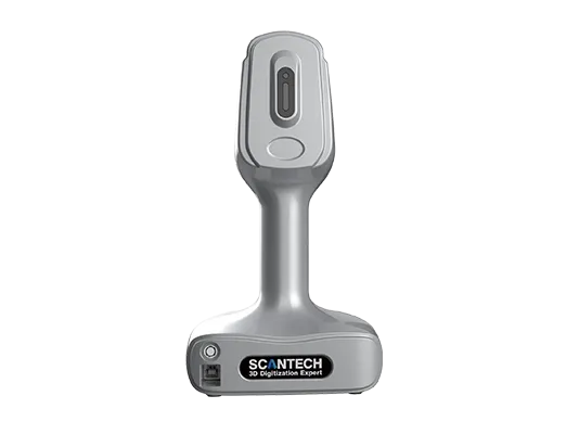 3D сканер ScanTech iReal 2S