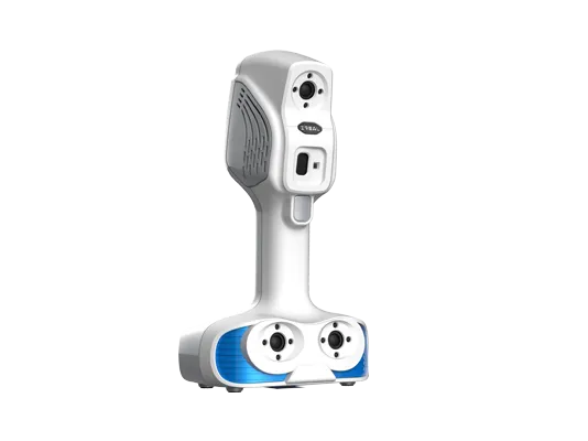 3D сканер ScanTech iReal 2E