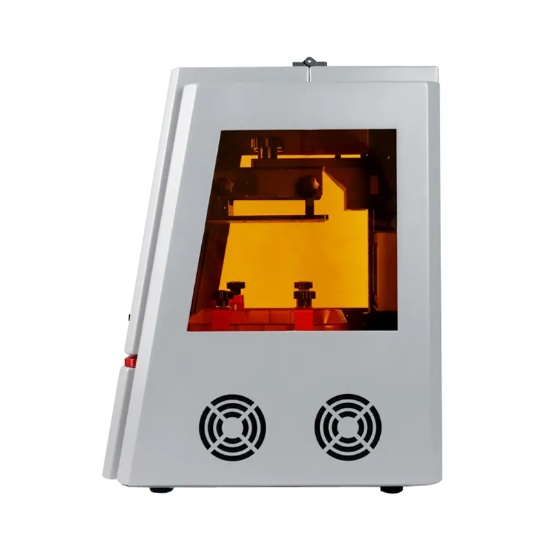 3D принтер Wanhao Duplicator 11 CGR