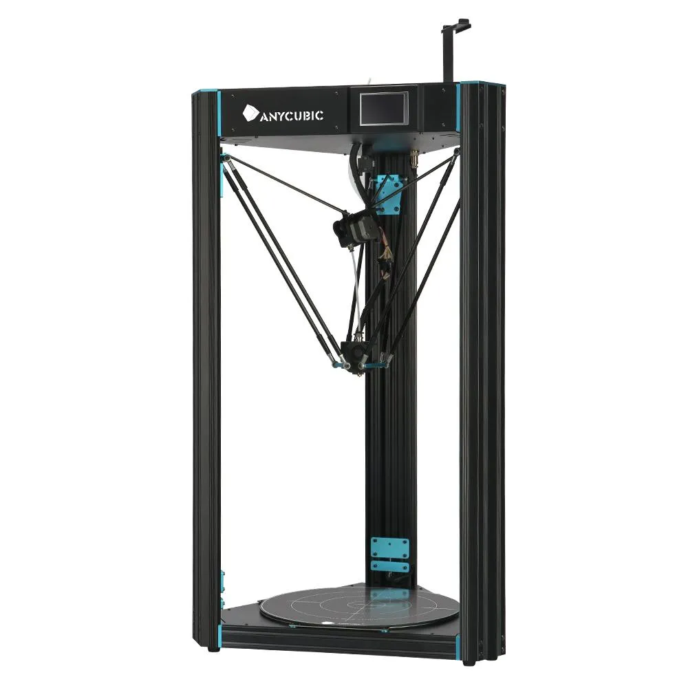3D принтер Anycubic Predator