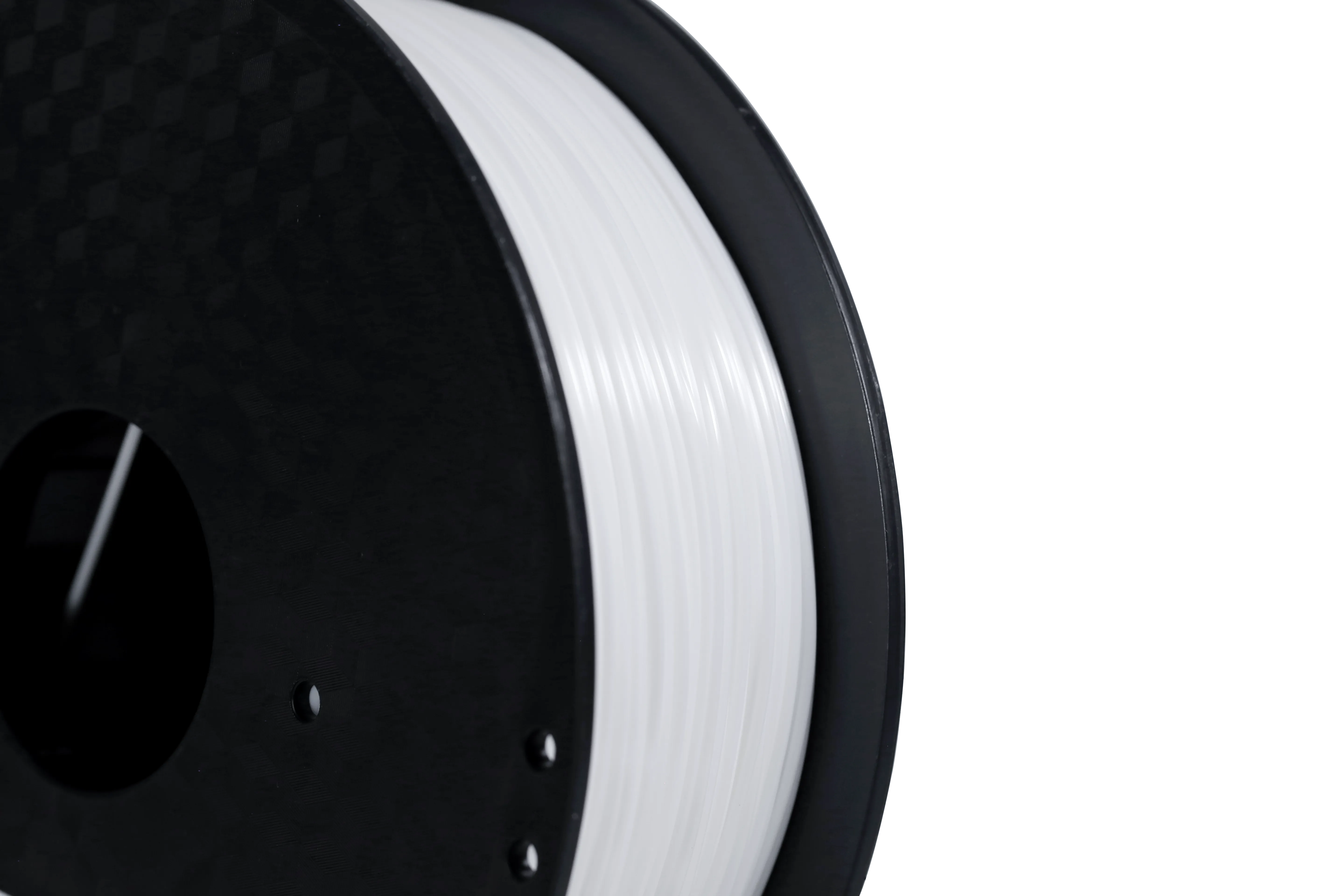 Катушка PLA-пластика Raise3D Premium Art White, 1.75 мм, 1 кг, белая