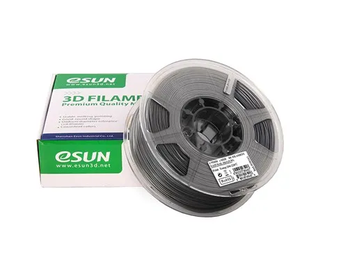 Катушка пластика eAlfill ESUN 1.75 мм 1 кг.