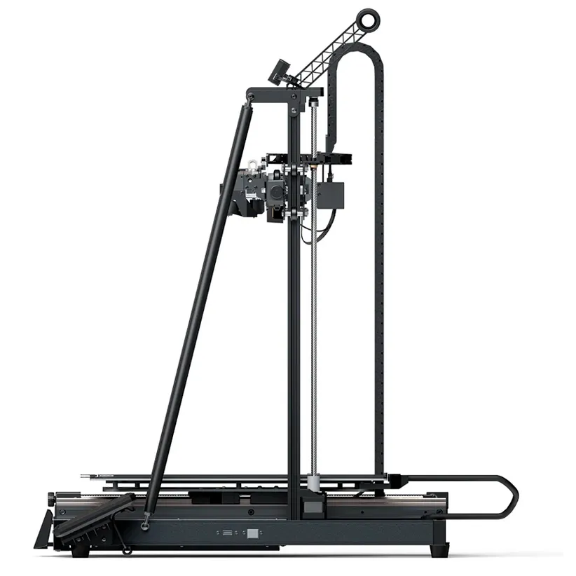 3D принтер Creality CR-M4 (набор для сборки)