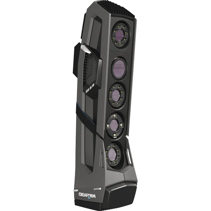 3D сканер Creaform Go!SCAN SPARK