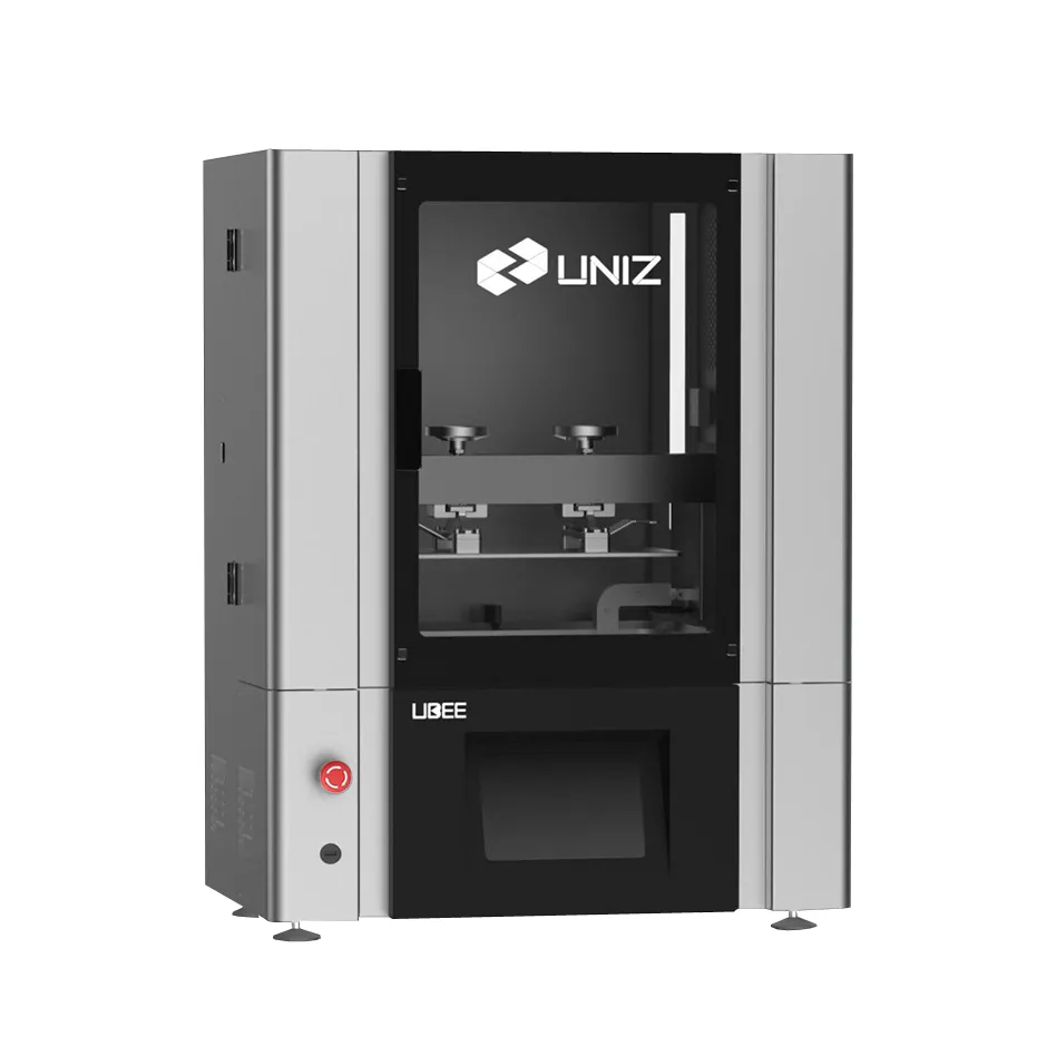 3D принтер UNIZ UBEE