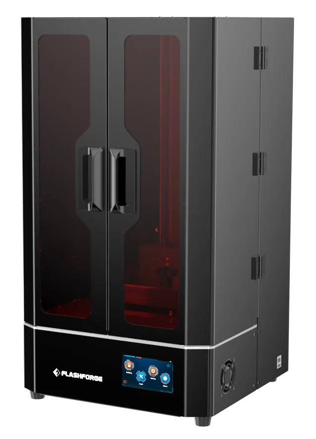 3D принтер FlashForge Foto 13.3