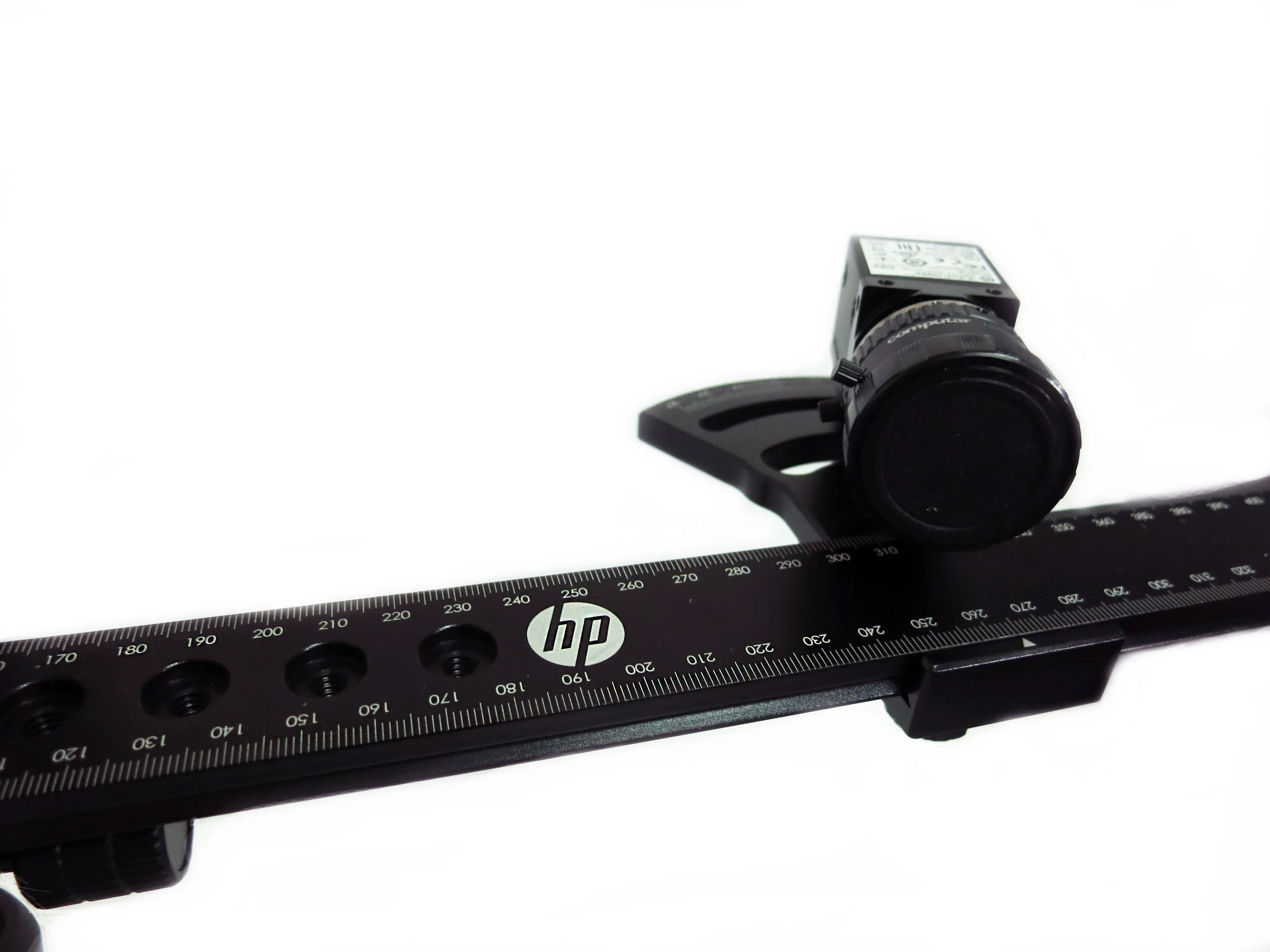 3D сканер HP 3D Structured Light Scanner Pro S3