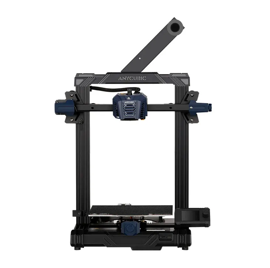 3D-принтер Anycubic Kobra Neo  (набор для сборки)