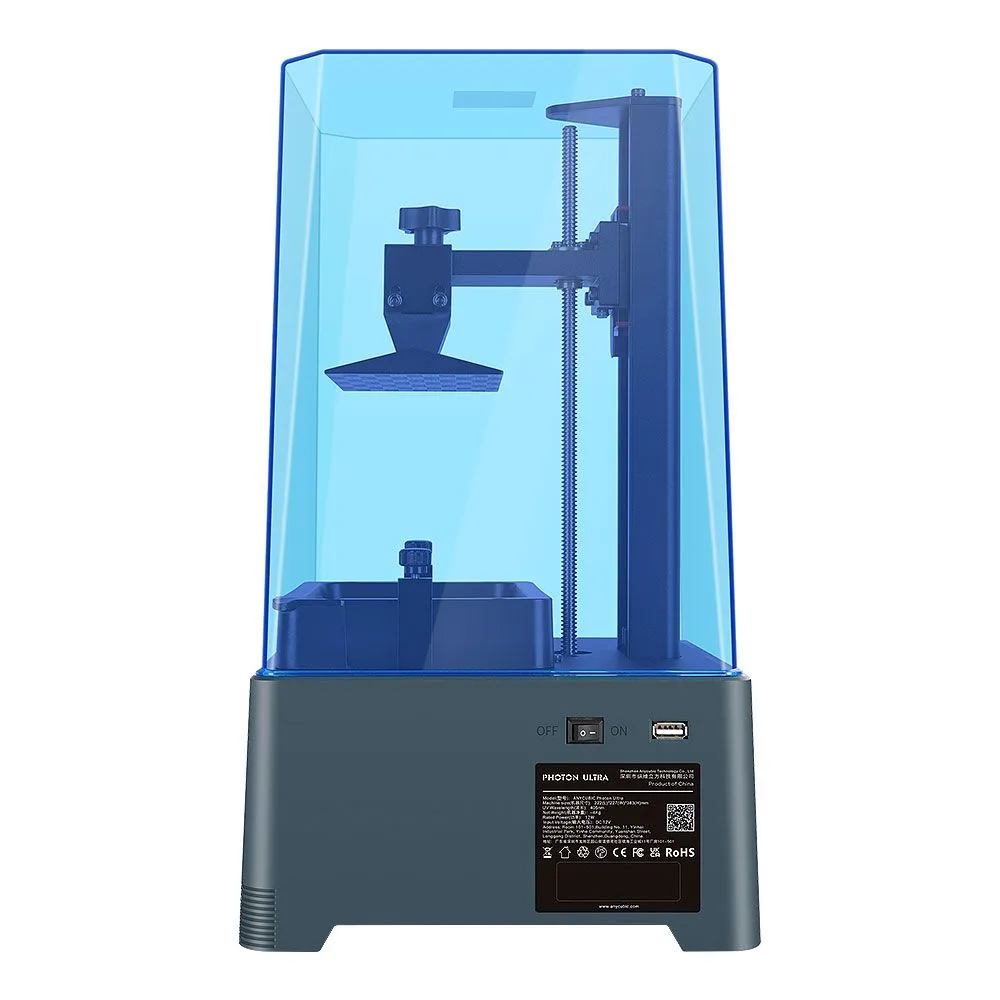3D-принтер Anycubic Photon Ultra
