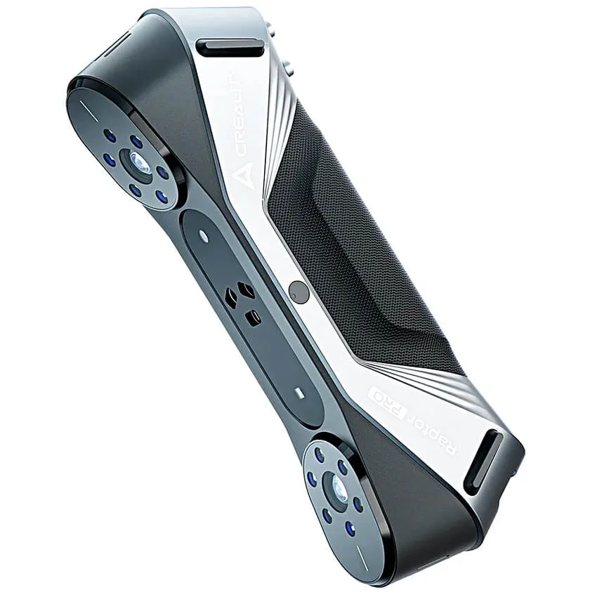 3D сканер Creality CR-Scan Raptor Pro