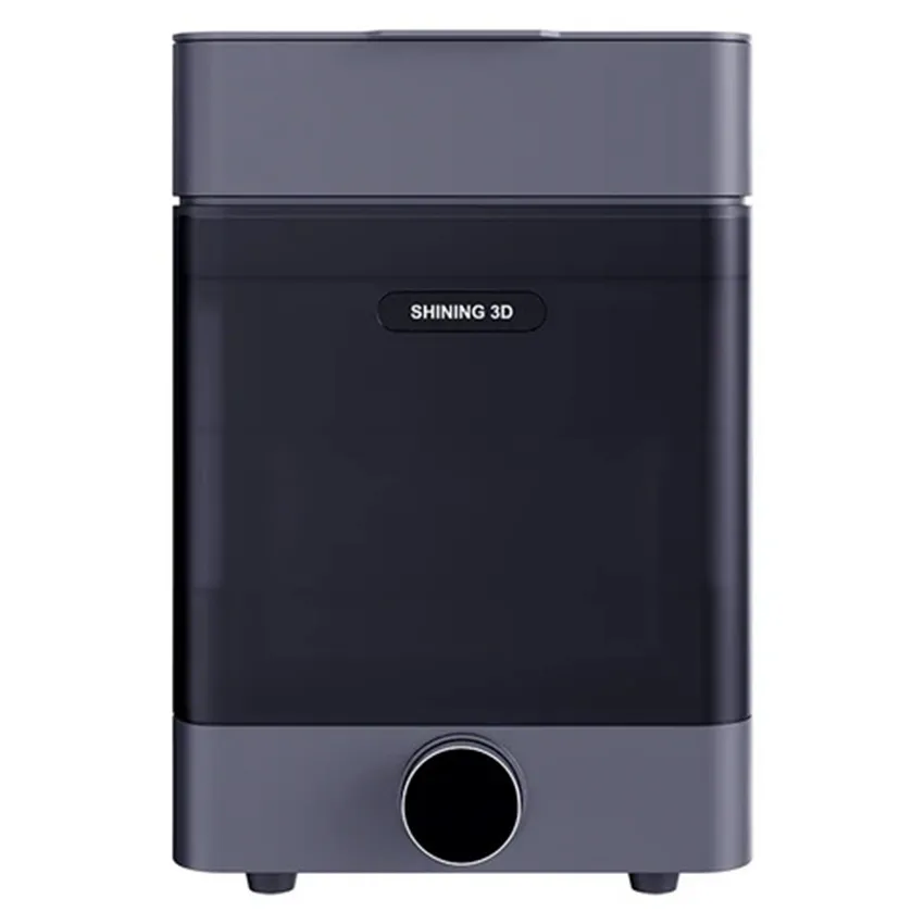 Устройство для очистки и отверждения моделей Shining 3D FabWash