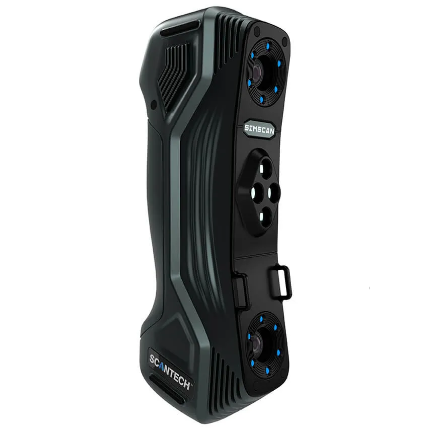 3D-сканер ScanTech Simscan 22