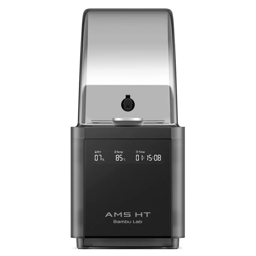 Cистема подачи филамента Bambu Lab AMS HT