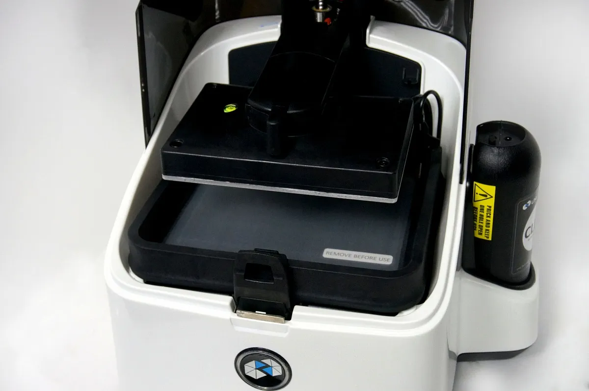 Комплект 3D принтер Uniz Slash Plus + УЗ-ванна Granbo GS0203, 3.2 л  + УФ-камера Wanhao Boxman-1