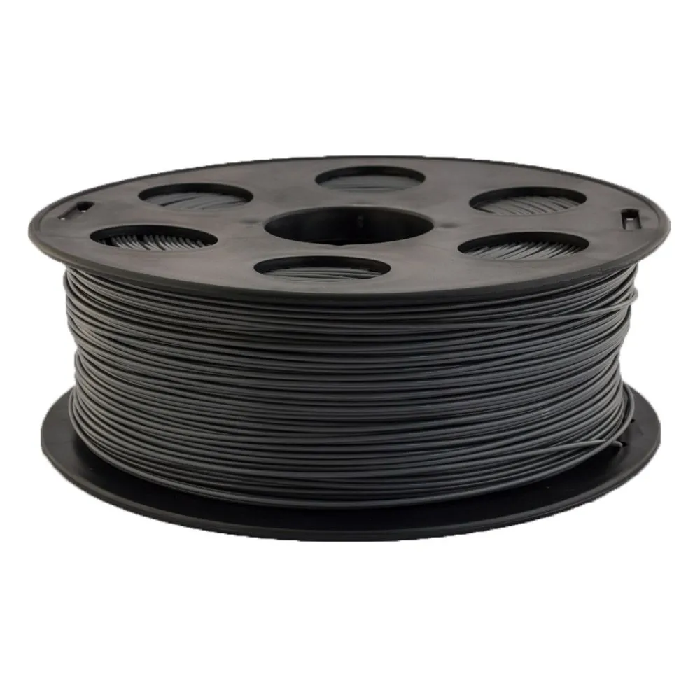 Катушка пластика HIPS Bestfilament, 1,75 мм, 1 кг, черная