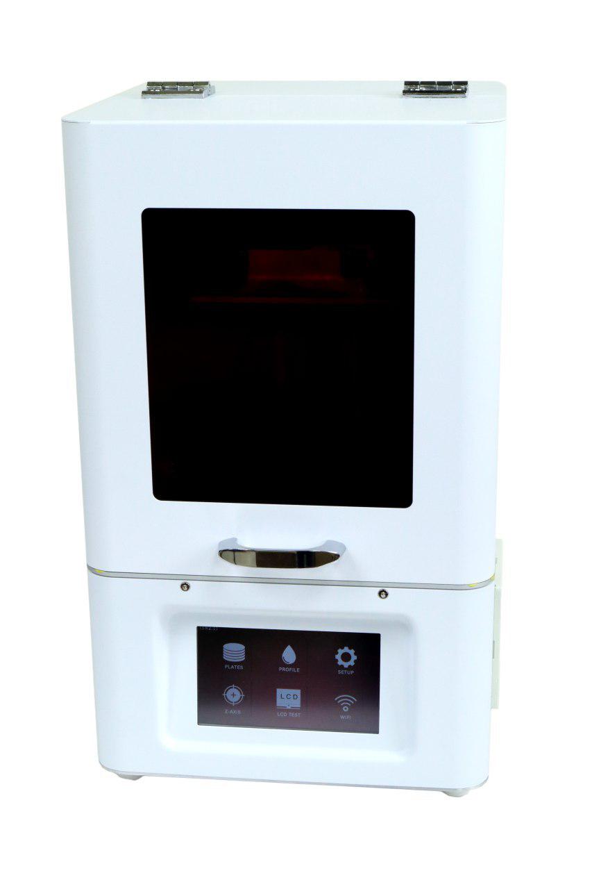 3D принтер Phrozen Sonic