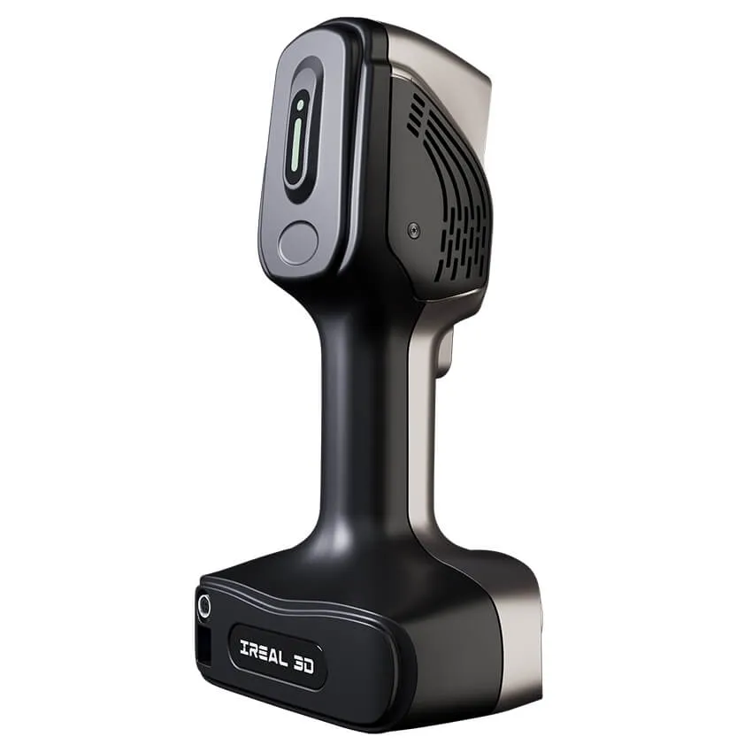 3D сканер ScanTech iReal М3