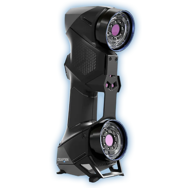 3D сканер Creaform HandySCAN BLACK