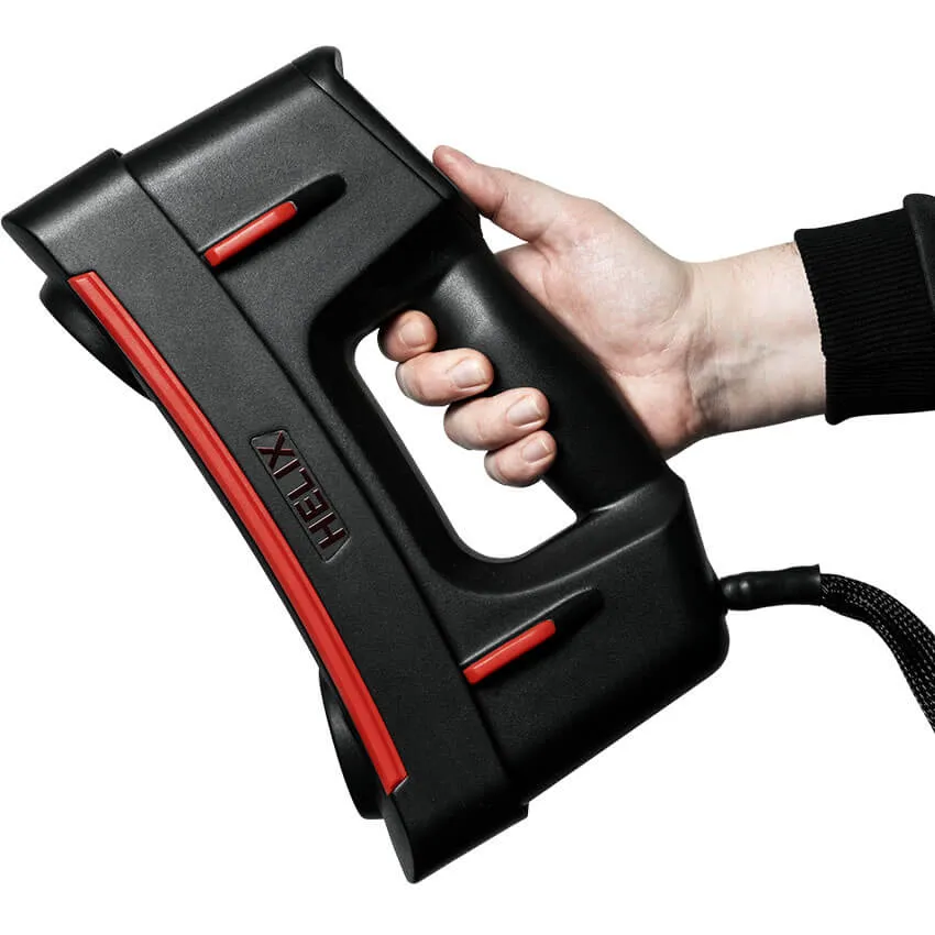 3D сканер RangeVision HELIX