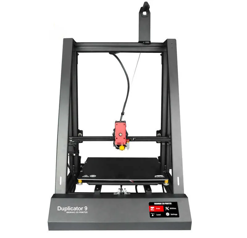 3D принтер Wanhao Duplicator 9/400 mark II