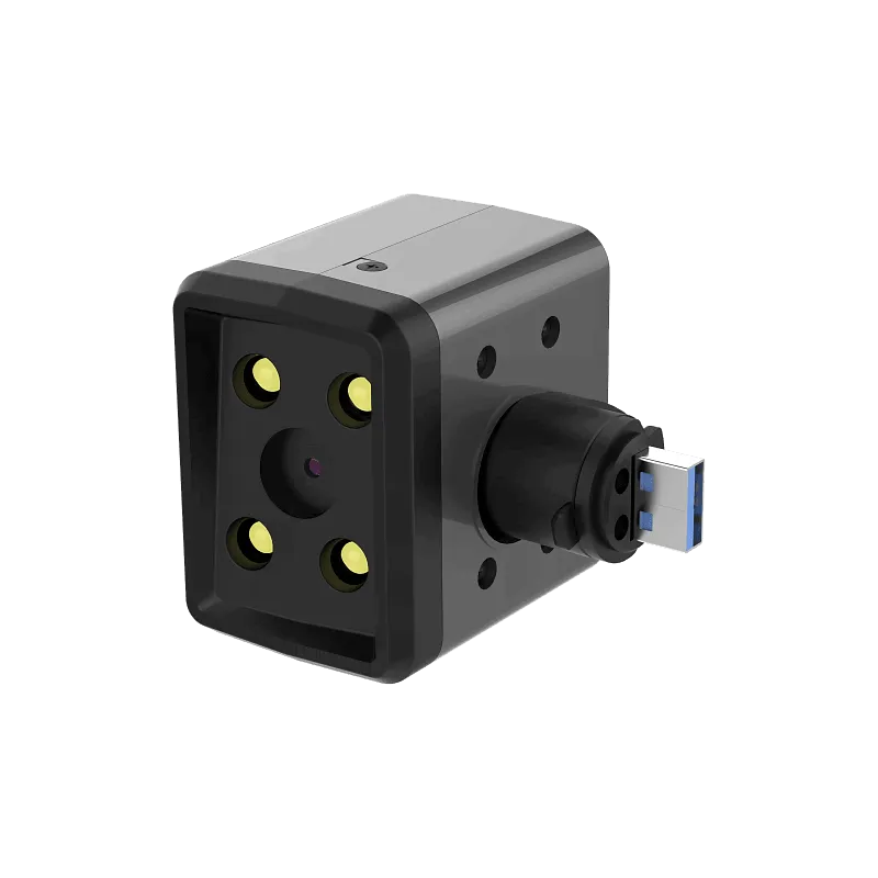 Цветовой модуль Color Pack для 3D сканеров Einscan Pro 2X Plus