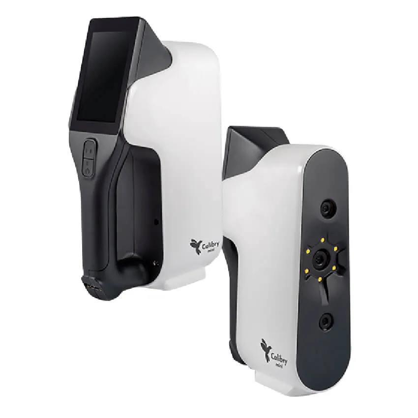 3D сканер RangeVision Calibry Mini