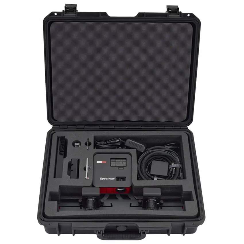 Кейс защитный Spectrum  RV