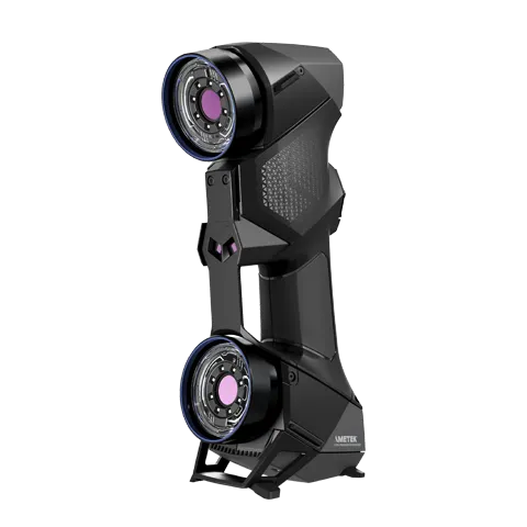 3D сканер Creaform HandySCAN BLACK