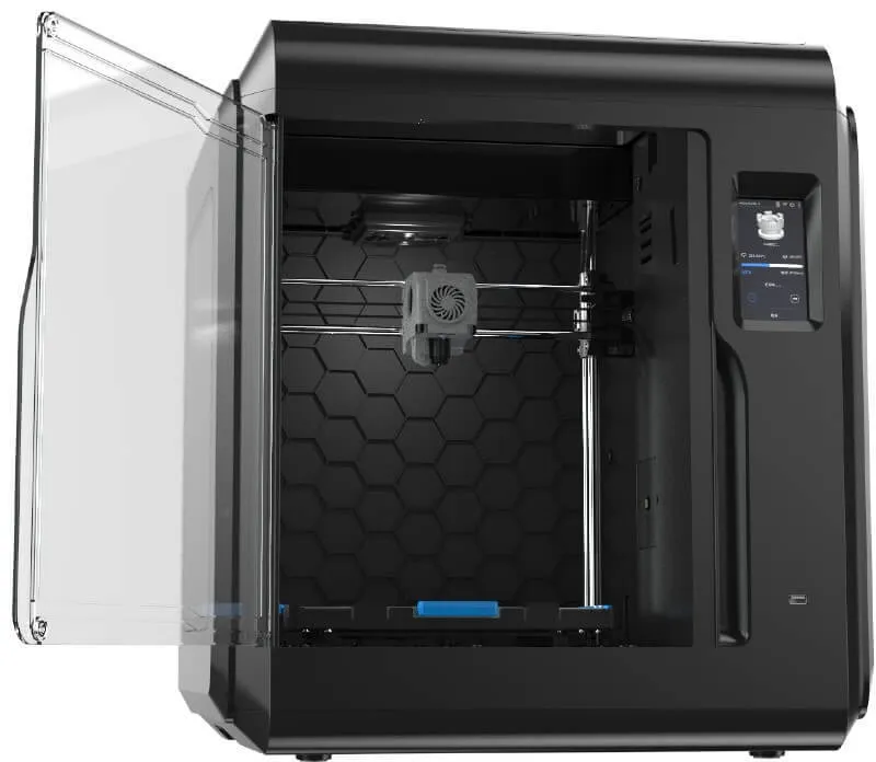 3D принтер Flashforge Adventurer 4
