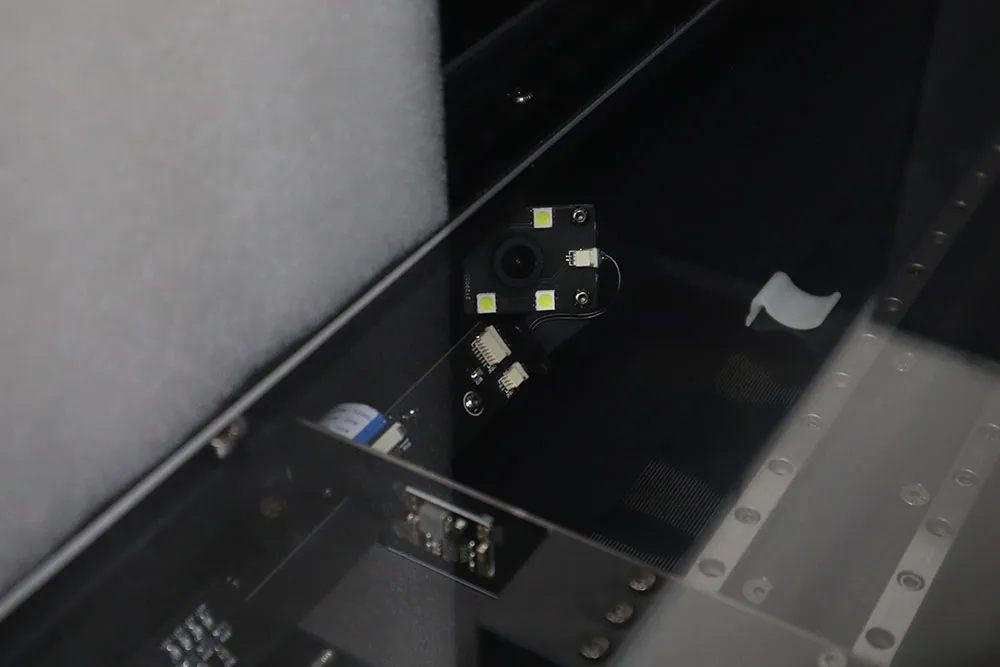 Ортопедический 3D сканер ScanPod3D UPOD-HD