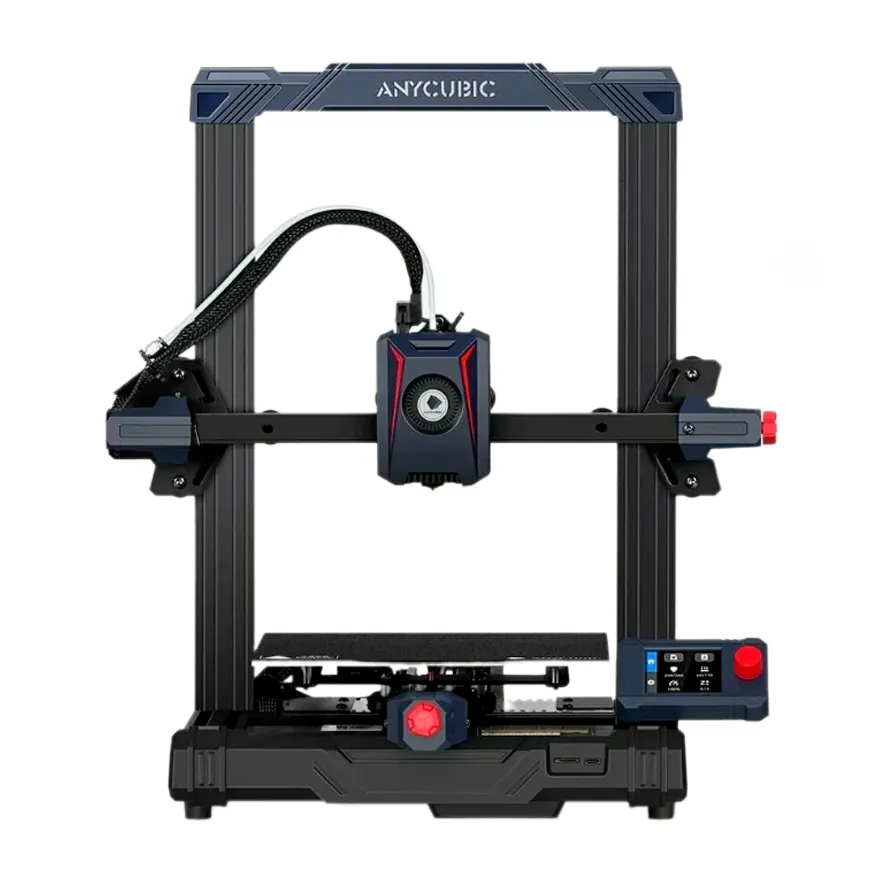 3D-принтер Anycubic Kobra 2 Neo (набор для сборки)