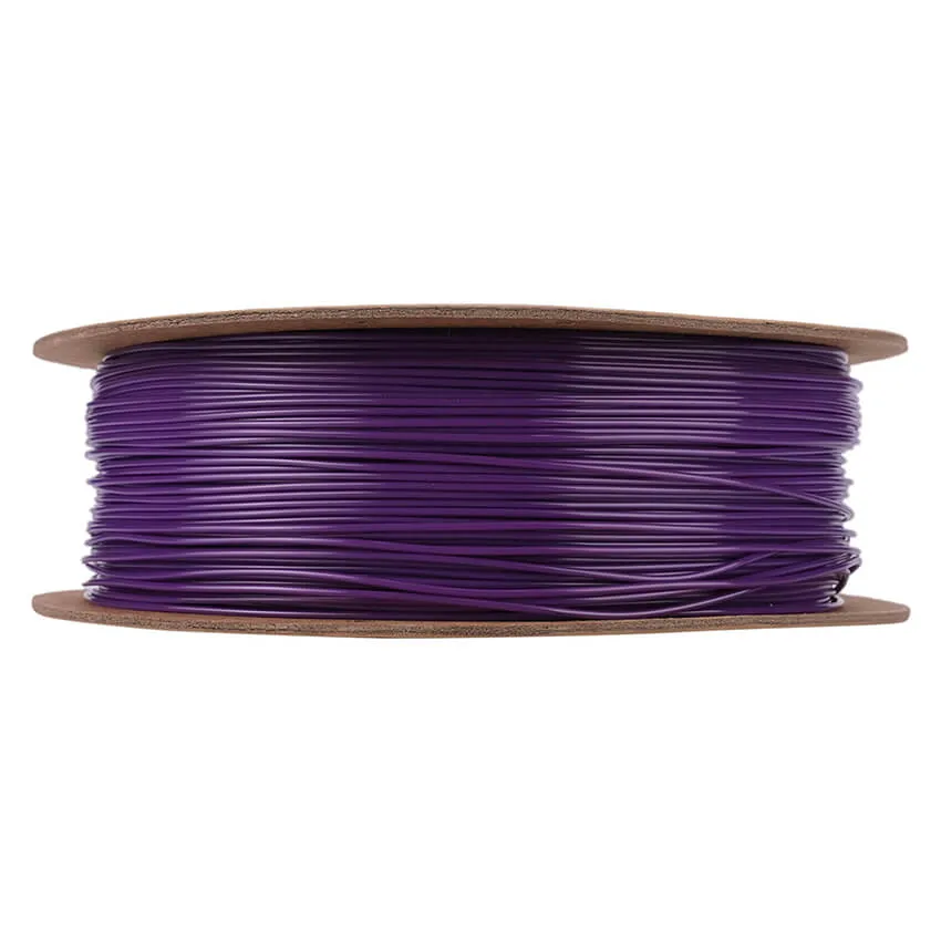 Катушка PETG-пластика ESUN 1.75 мм 1кг., пурпурная (PETG175SZ1/PETG175Z1P1)