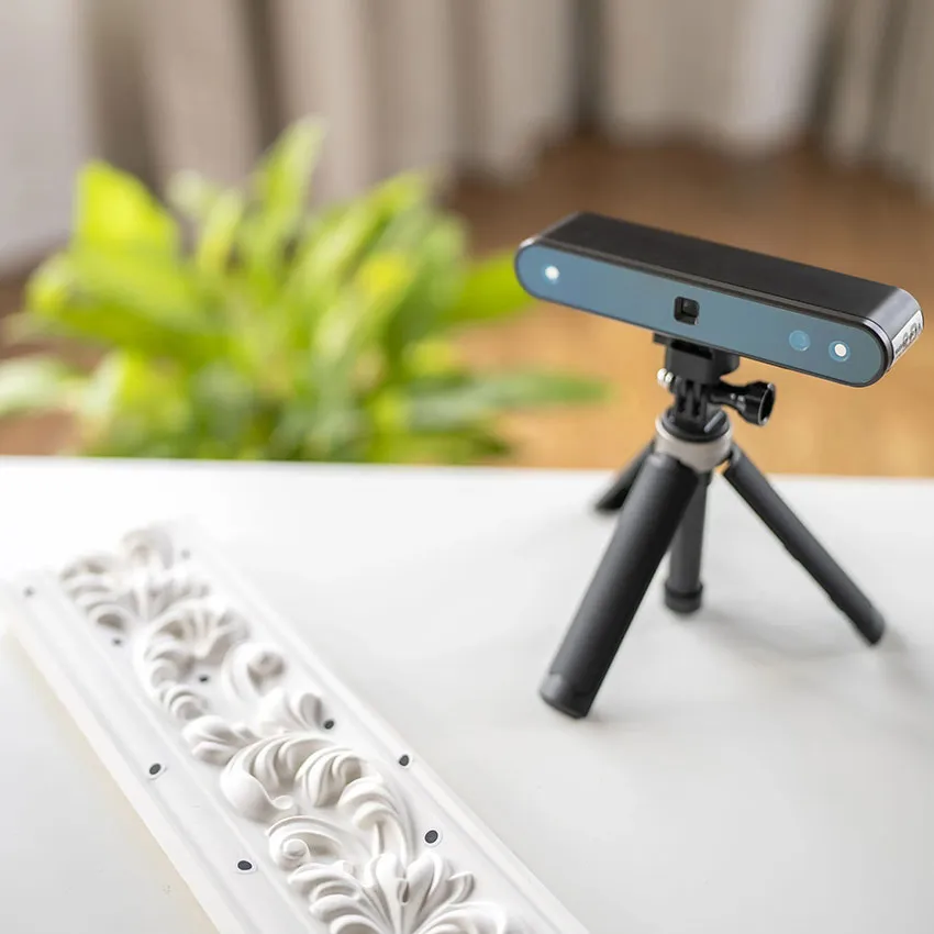 3D сканер RangeVision Neopoint