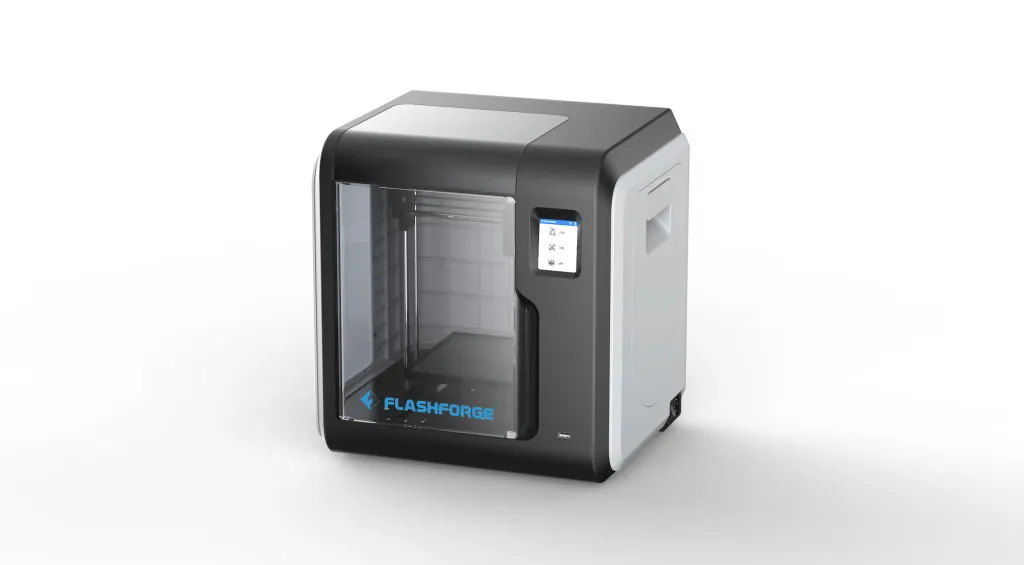 3D принтер Flashforge Adventurer 3