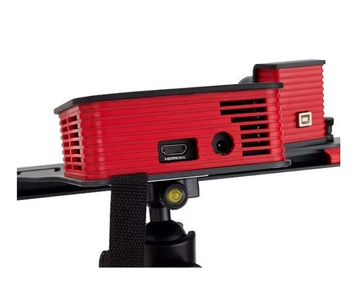 3D сканер RangeVision Spectrum (полная версия)