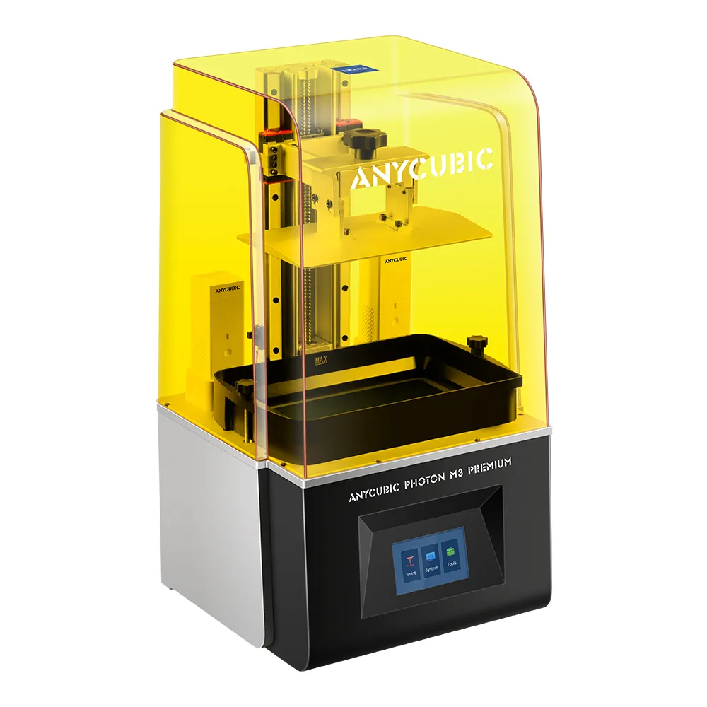 3D принтер Anycubic Photon M3 Premium