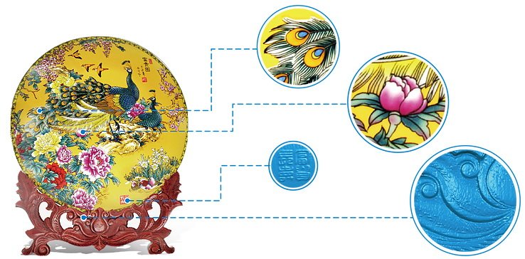 Набор для 3D сканирования EinScan Discovery Pack