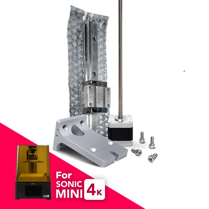 Комплект обновления для  Phrozen Sonic Mini 4K